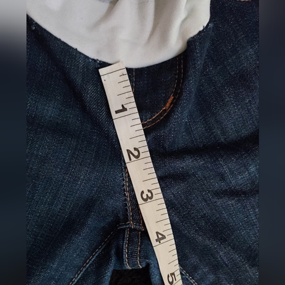 Citizens of Humanity maternity jeans - Picture 8 of 8